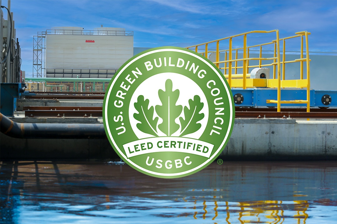 leed certification